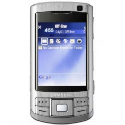 Samsung SGH-G810 -  1